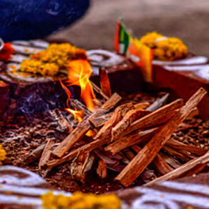 Havan Pooja